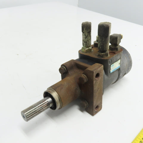 Jehyco BZZ-100 Hydraulic Steering Unit 531-1332 From TCM Forklift