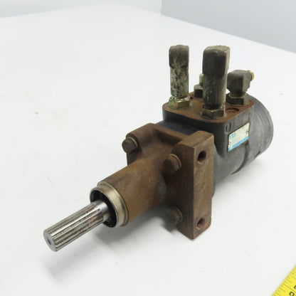 Jehyco BZZ-100 Hydraulic Steering Unit 531-1332 From TCM Forklift