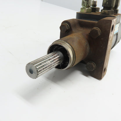 Jehyco BZZ-100 Hydraulic Steering Unit 531-1332 From TCM Forklift