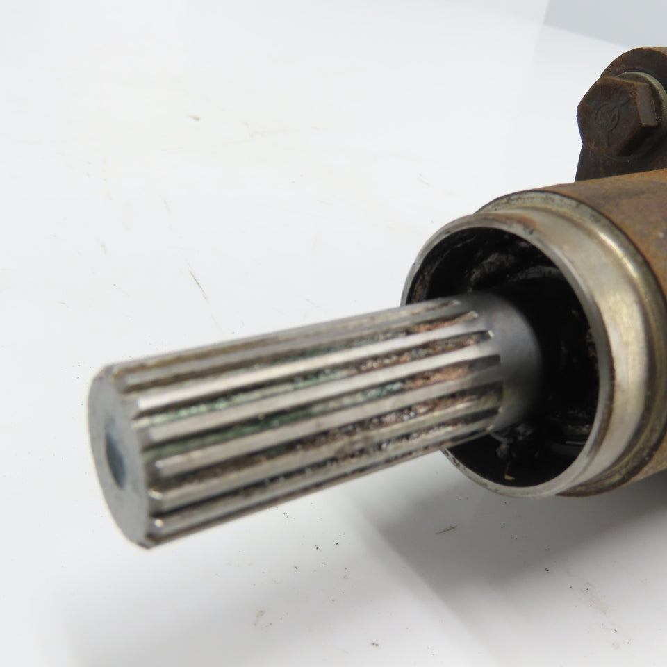 Jehyco BZZ-100 Hydraulic Steering Unit 531-1332 From TCM Forklift