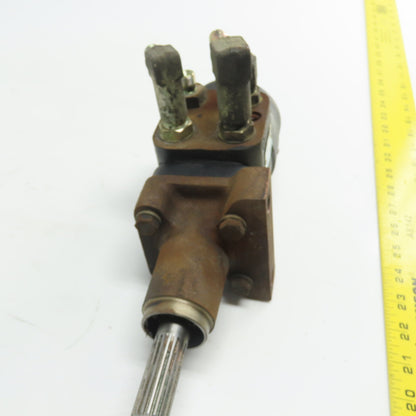 Jehyco BZZ-100 Hydraulic Steering Unit 531-1332 From TCM Forklift