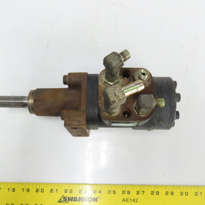 Jehyco BZZ-100 Hydraulic Steering Unit 531-1332 From TCM Forklift