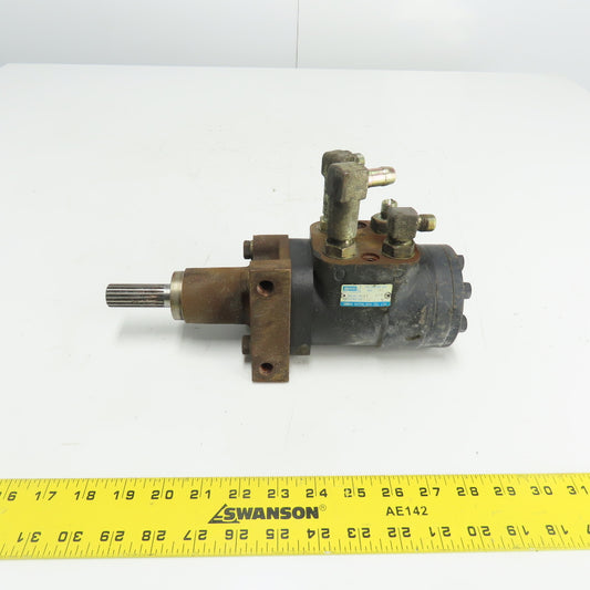 Jehyco BZZ-100 Hydraulic Steering Unit 531-1332 From TCM Forklift