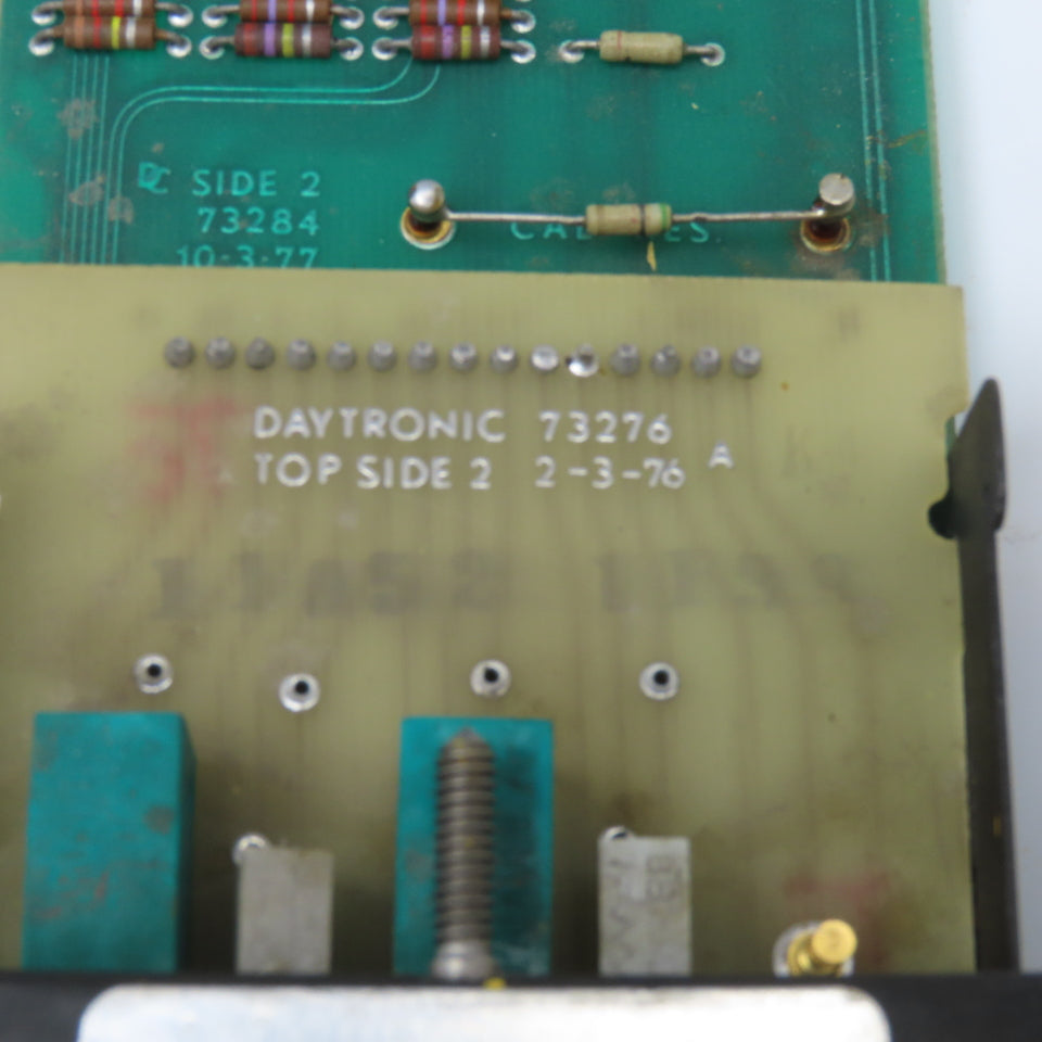 Daytronic 9170 Strain Gage Conditioner