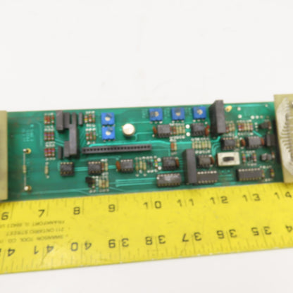 Daytronic 9170 Strain Gage Conditioner