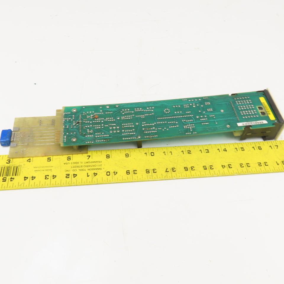 Daytronic 9170 Strain Gage Conditioner