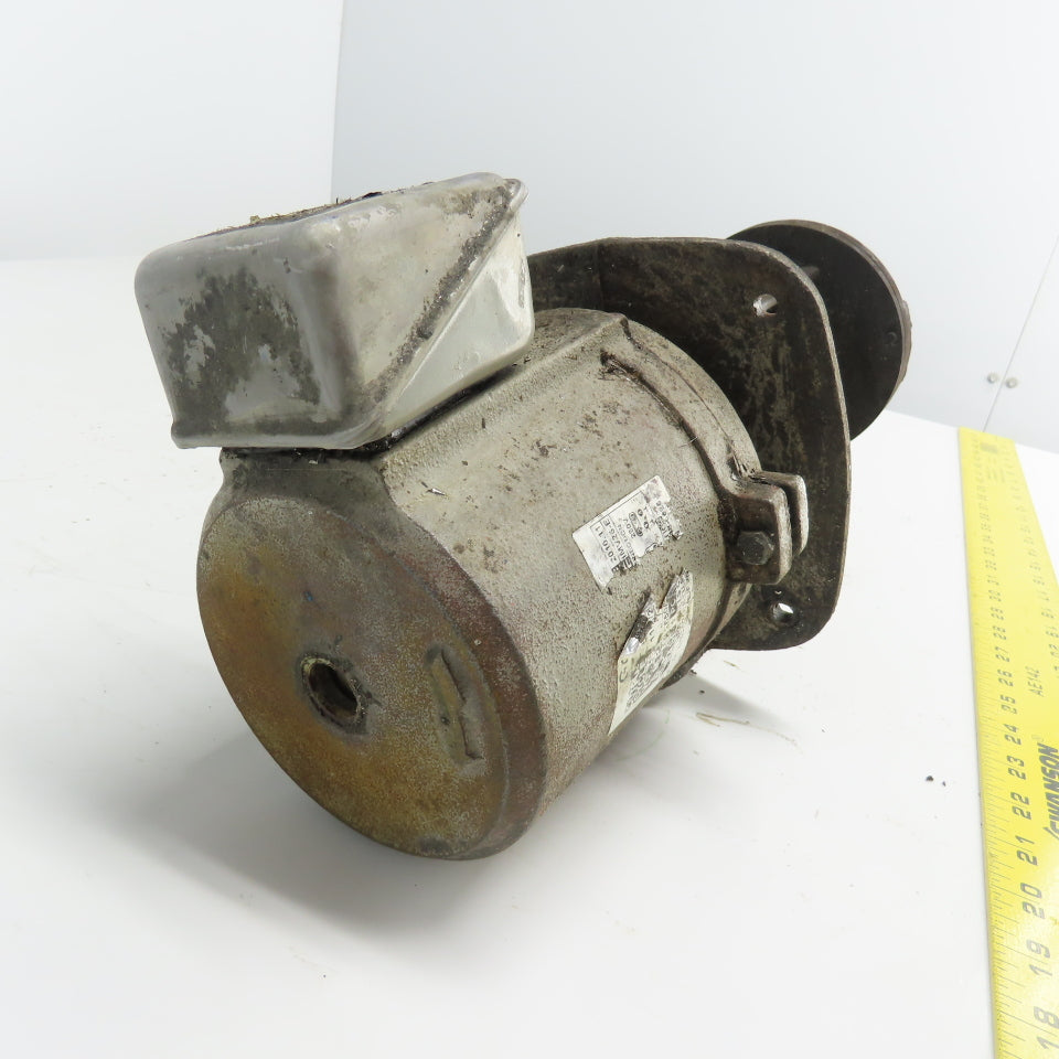 Graymills IMV25-E 1/4HP Immersion Coolant Pump 115/230V 1Ph 3A 50/60Hz