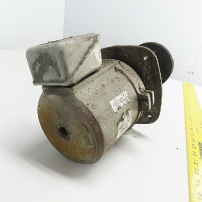 Graymills IMV25-E 1/4HP Immersion Coolant Pump 115/230V 1Ph 3A 50/60Hz