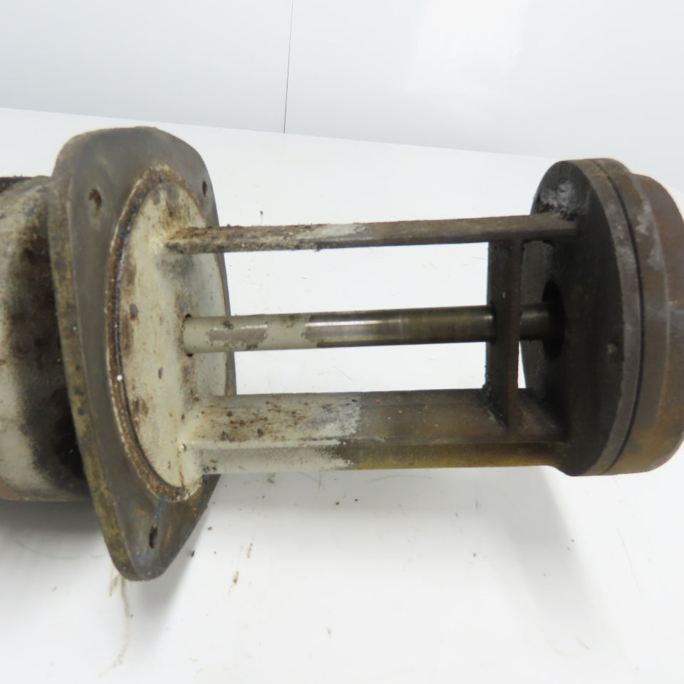 Graymills IMV25-E 1/4HP Immersion Coolant Pump 115/230V 1Ph 3A 50/60Hz