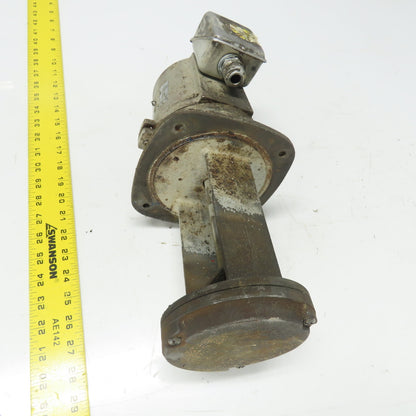 Graymills IMV25-E 1/4HP Immersion Coolant Pump 115/230V 1Ph 3A 50/60Hz