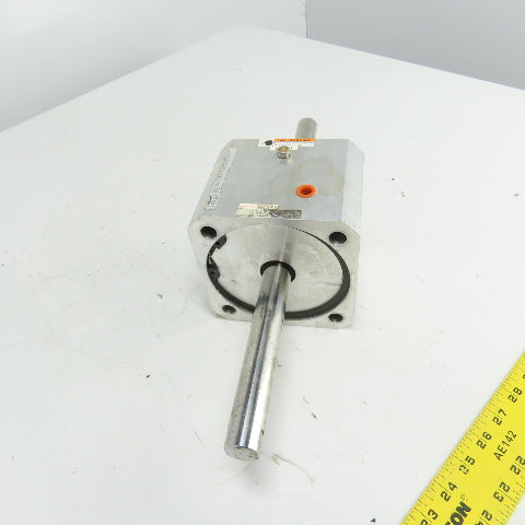 Nexen 966353 RLSS*500-100-S-N Cylinder Mount Rod Lock 1" Bore W/ Rod