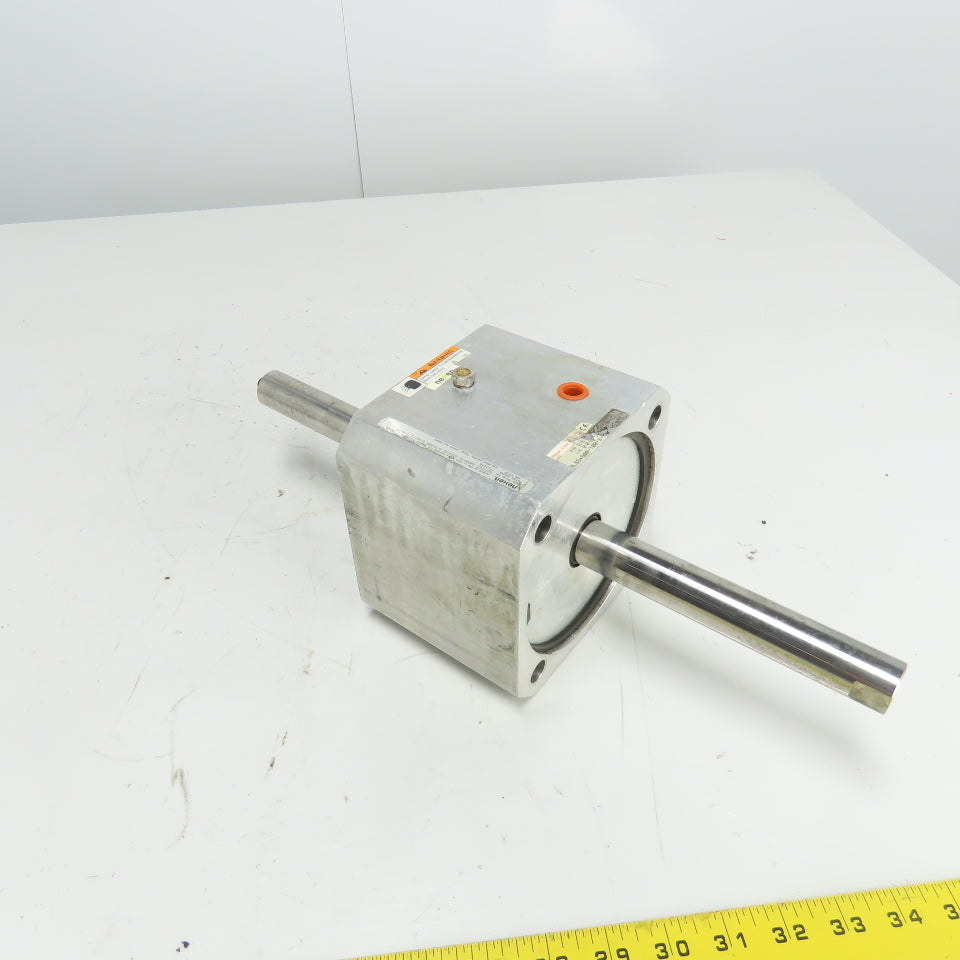 Nexen 966353 RLSS*500-100-S-N Cylinder Mount Rod Lock 1" Bore W/ Rod