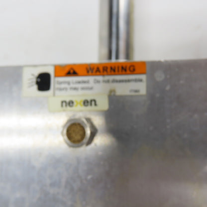 Nexen 966353 RLSS*500-100-S-N Cylinder Mount Rod Lock 1" Bore W/ Rod