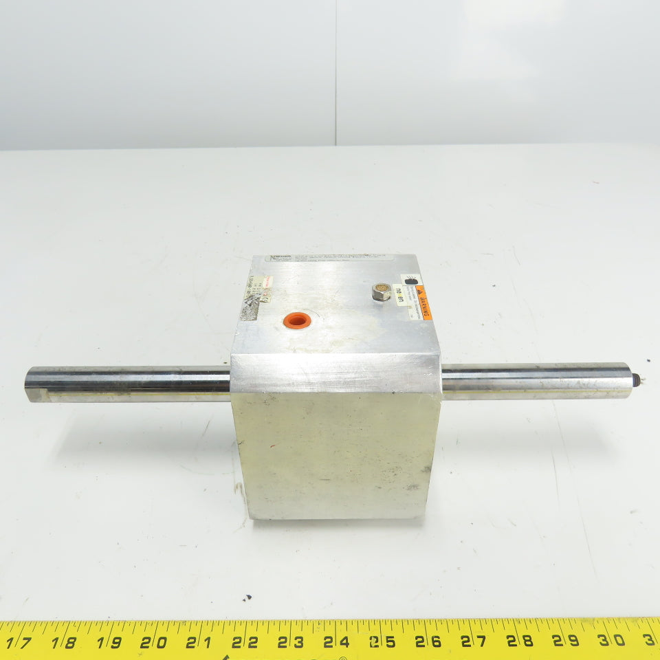 Nexen 966353 RLSS*500-100-S-N Cylinder Mount Rod Lock 1" Bore W/ Rod