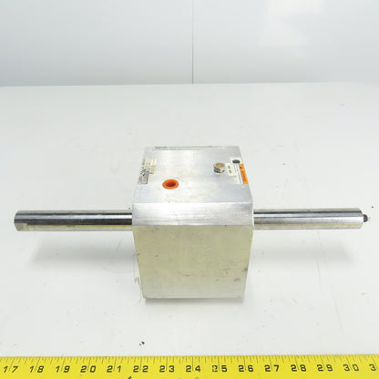 Nexen 966353 RLSS*500-100-S-N Cylinder Mount Rod Lock 1" Bore W/ Rod