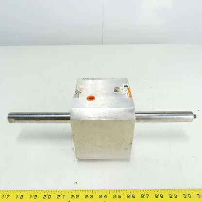 Nexen 966353 RLSS*500-100-S-N Cylinder Mount Rod Lock 1" Bore W/ Rod