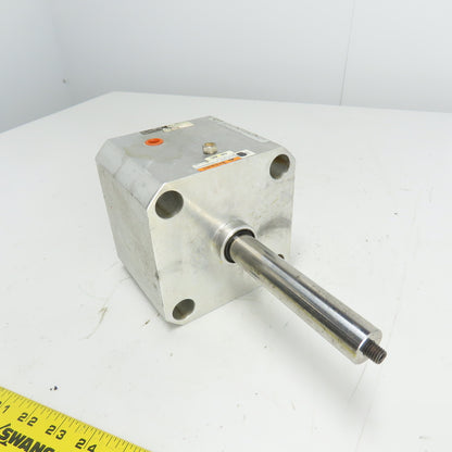 Nexen 966353 RLSS*500-100-S-N Cylinder Mount Rod Lock 1" Bore W/ Rod
