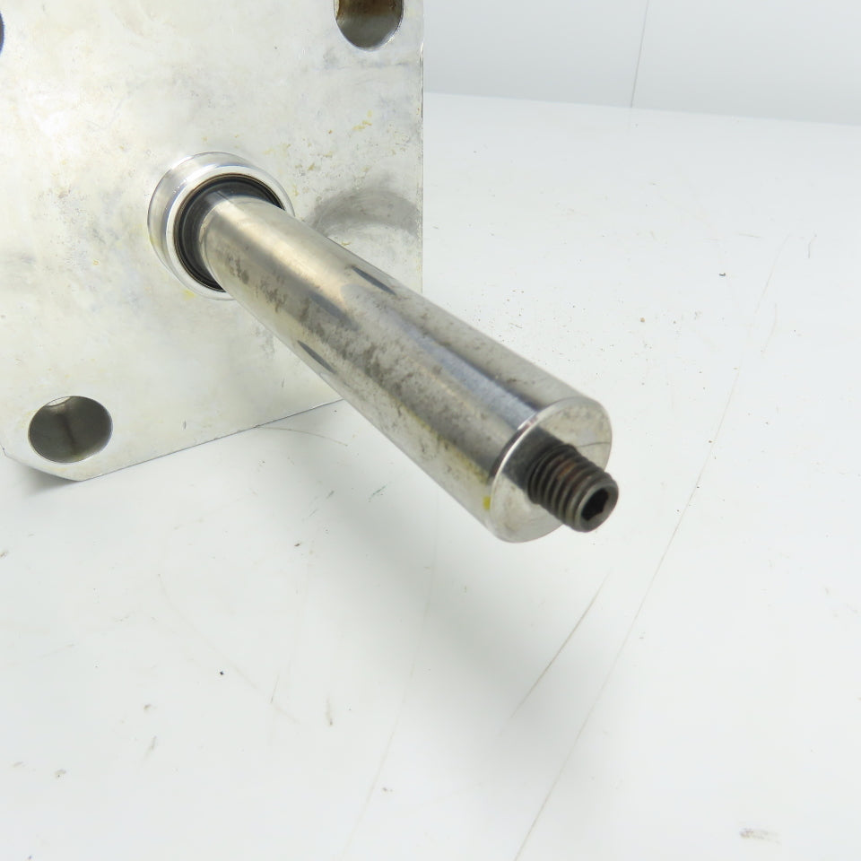 Nexen 966353 RLSS*500-100-S-N Cylinder Mount Rod Lock 1" Bore W/ Rod