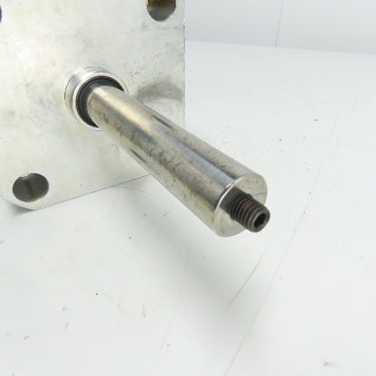 Nexen 966353 RLSS*500-100-S-N Cylinder Mount Rod Lock 1" Bore W/ Rod
