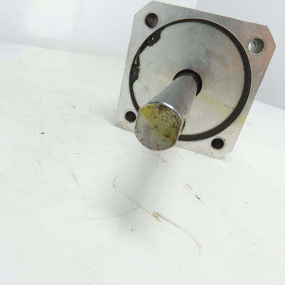 Nexen 966353 RLSS*500-100-S-N Cylinder Mount Rod Lock 1" Bore W/ Rod