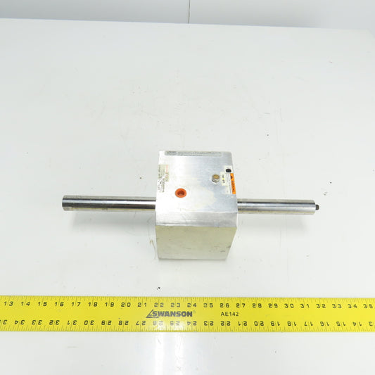 Nexen 966353 RLSS*500-100-S-N Cylinder Mount Rod Lock 1" Bore W/ Rod