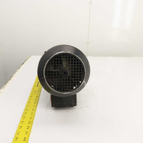 SEW KF37 DV100M4/TF 5.36 Ratio Right Hand Gear Motor 240/460V 3PH 319RPM 2.2kW