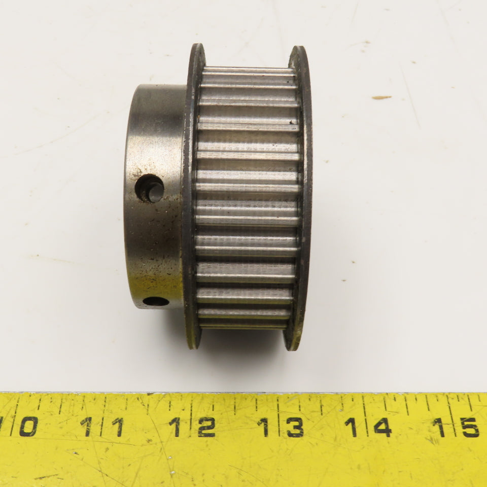Gates 8M-30S-21 Polychain GT Sprocket 1" Bore