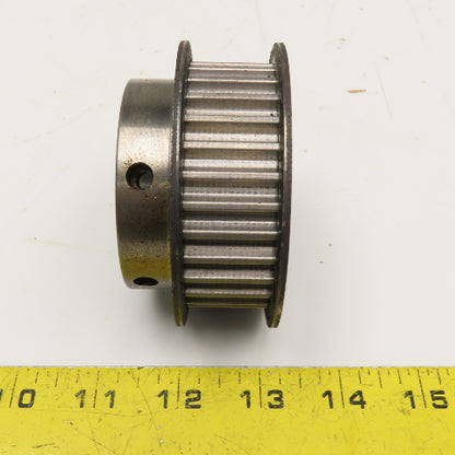 Gates 8M-30S-21 Polychain GT Sprocket 1" Bore
