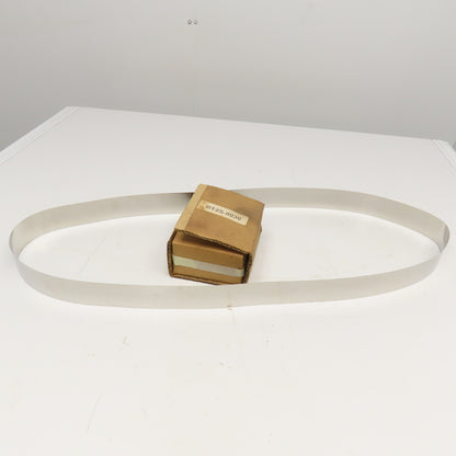 Abanaki BT2S-0030 Oil Skimmer Belt