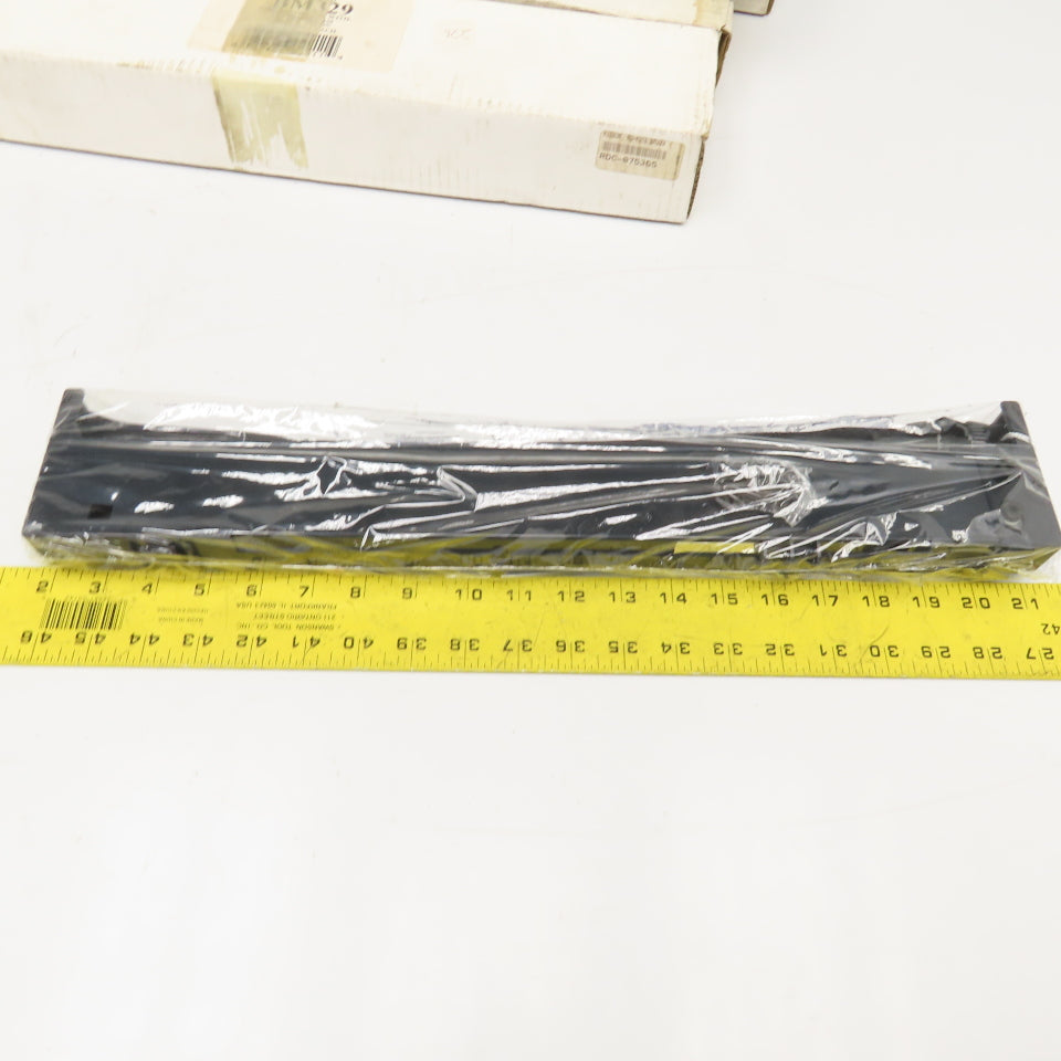 Nu-Kote BM329 Centronics Printer Ribbon NOS See Info Lot Of 8