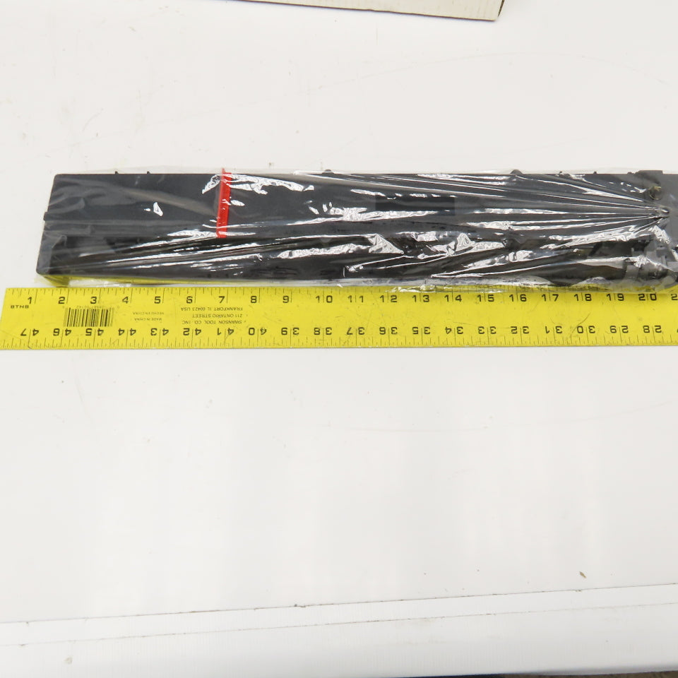 Nu-Kote BM329 Centronics Printer Ribbon NOS See Info Lot Of 8
