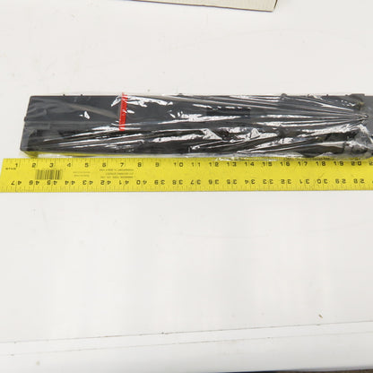 Nu-Kote BM329 Centronics Printer Ribbon NOS See Info Lot Of 8