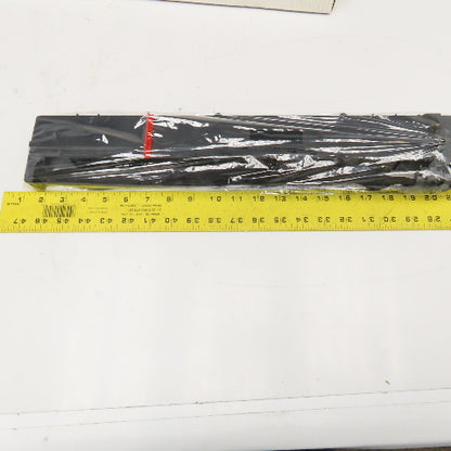 Nu-Kote BM329 Centronics Printer Ribbon NOS See Info Lot Of 8