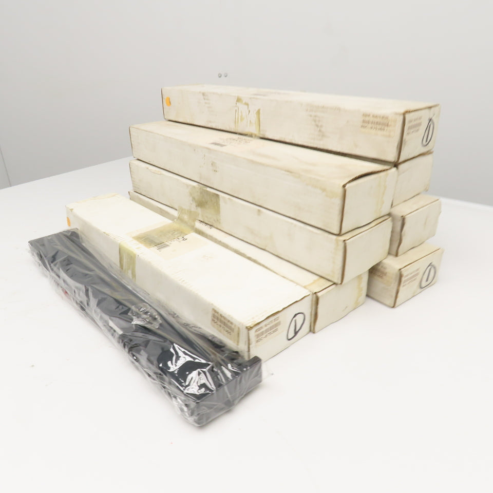 Nu-Kote BM329 Centronics Printer Ribbon NOS See Info Lot Of 8