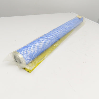 KOX-780 36-05830 Air Compressor Oil Mist Filter Element 3-3/8" x 32-3/8"