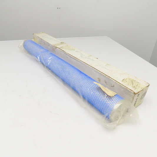 KOX-780 36-05830 Air Compressor Oil Mist Filter Element 3-3/8" x 32-3/8"