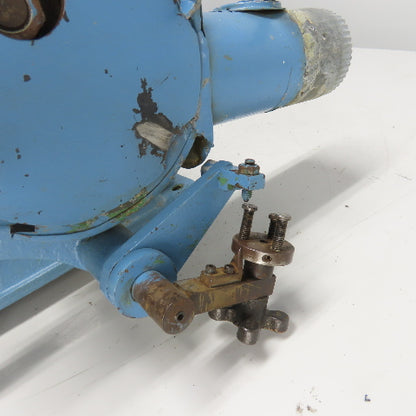 Baldor L3503 1/2HP Electric Bench Top Grinder 115/230V 1Ph 3450RPM 7.8A