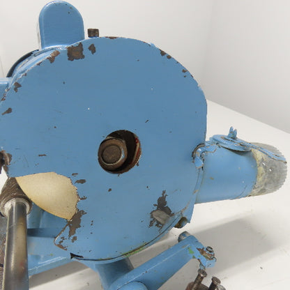 Baldor L3503 1/2HP Electric Bench Top Grinder 115/230V 1Ph 3450RPM 7.8A