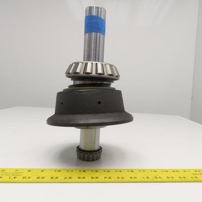 Cam And 2" Shaft Assembly For Wanner Hydra-Pump Unknown Model