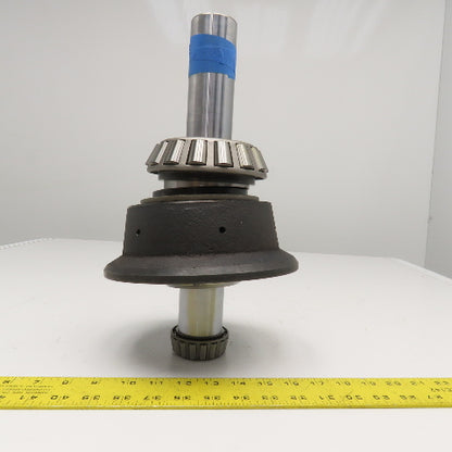 Cam And 2" Shaft Assembly For Wanner Hydra-Pump Unknown Model