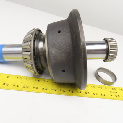 Cam And 2" Shaft Assembly For Wanner Hydra-Pump Unknown Model