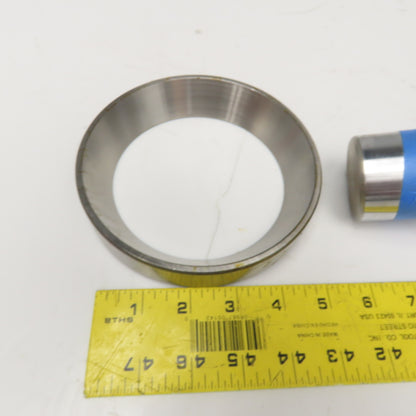 Cam And 2" Shaft Assembly For Wanner Hydra-Pump Unknown Model