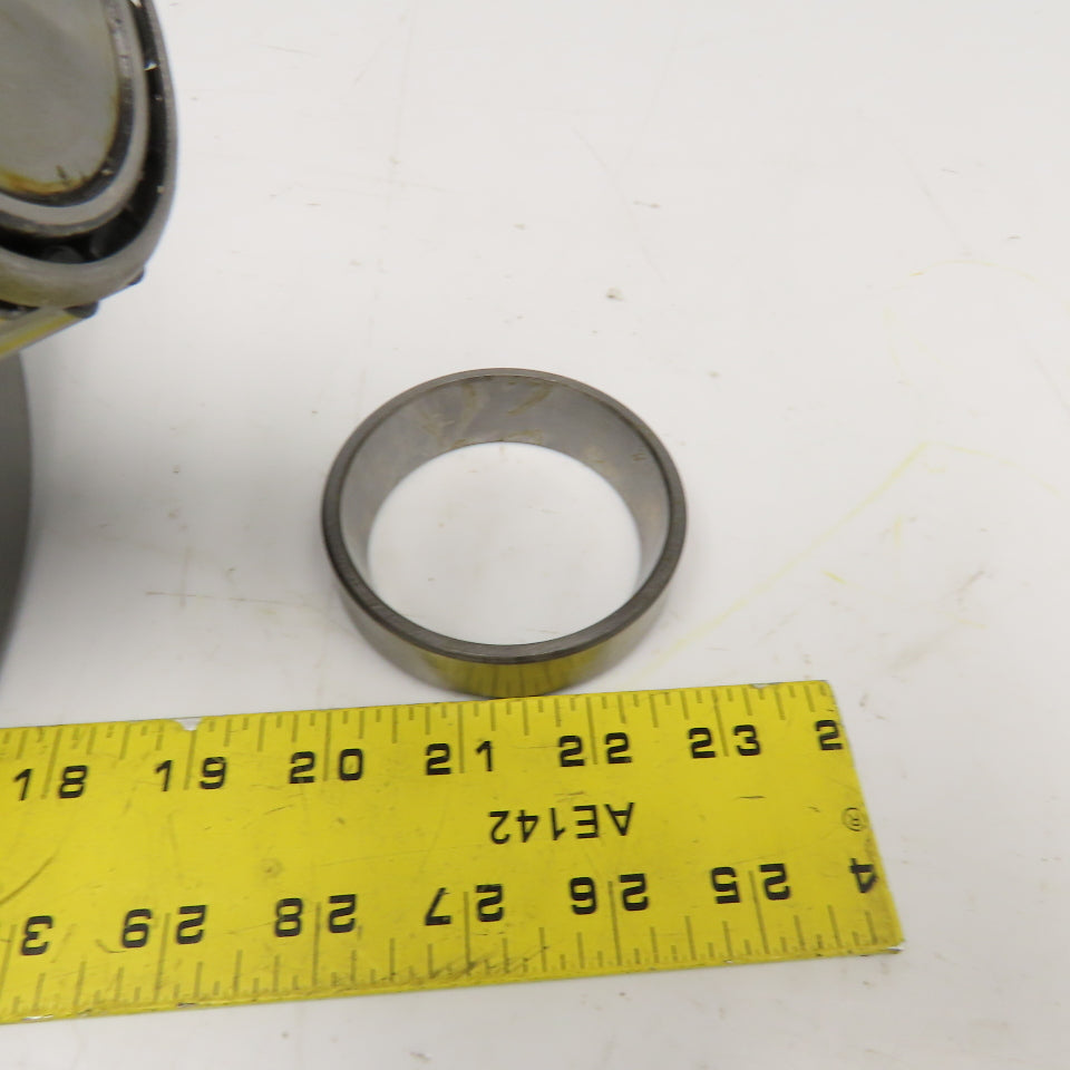 Cam And 2" Shaft Assembly For Wanner Hydra-Pump Unknown Model