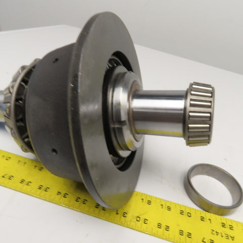 Cam And 2" Shaft Assembly For Wanner Hydra-Pump Unknown Model