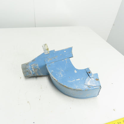 Electric Bench Top Grinder Sheild Guard