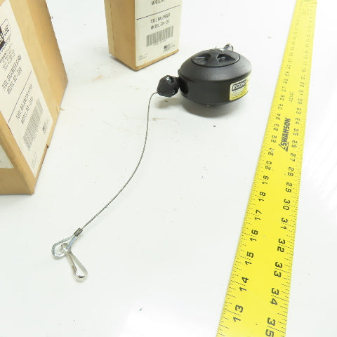 Econo Line BD-03/6 Tool Balancer 3Lbs/1.4KG  Max Lot Of 6