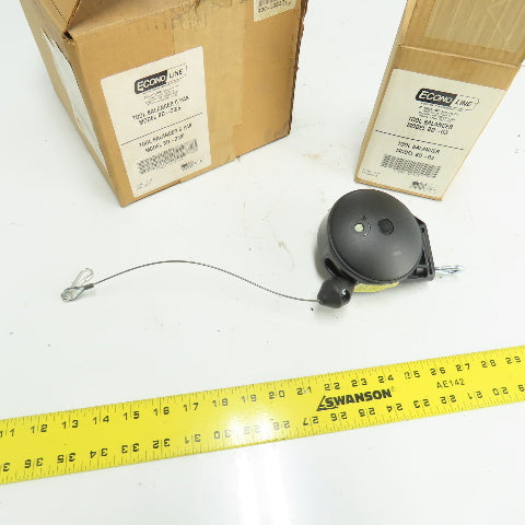 Econo Line BD-03/6 Tool Balancer 3Lbs/1.4KG  Max Lot Of 6