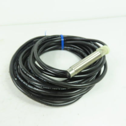 Cutler Hammer E57FBL12A2-M Inductive Proximity Sensor 20-250VAC 250mA NEW