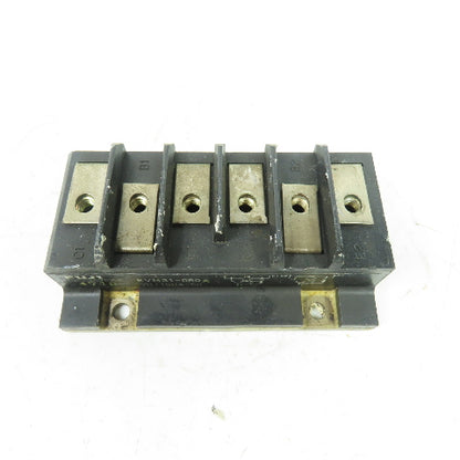 Fuji EVM31-050A Power Transistor Module 2DI150A-50