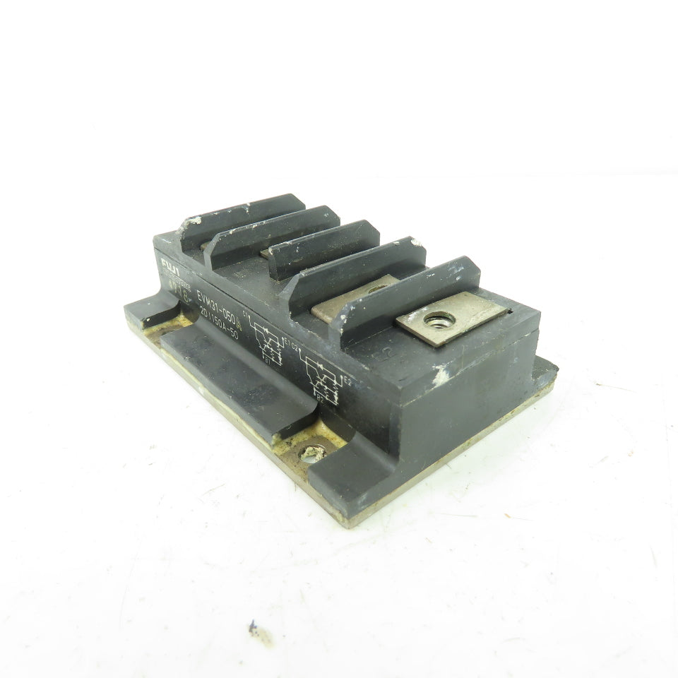 Fuji EVM31-050A Power Transistor Module 2DI150A-50